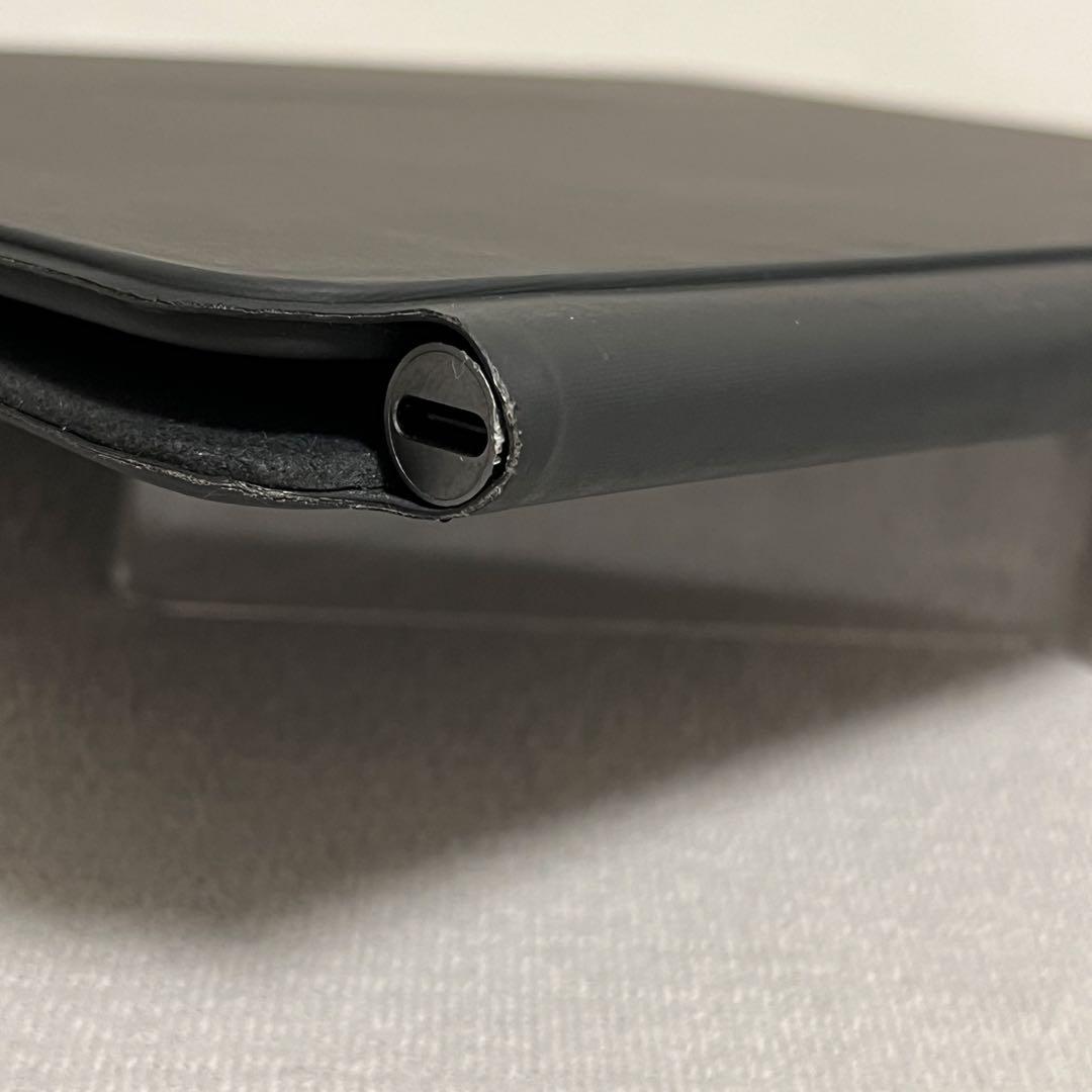 iPad Magic Keyboard モデルA2261 MXQT2J/A 11