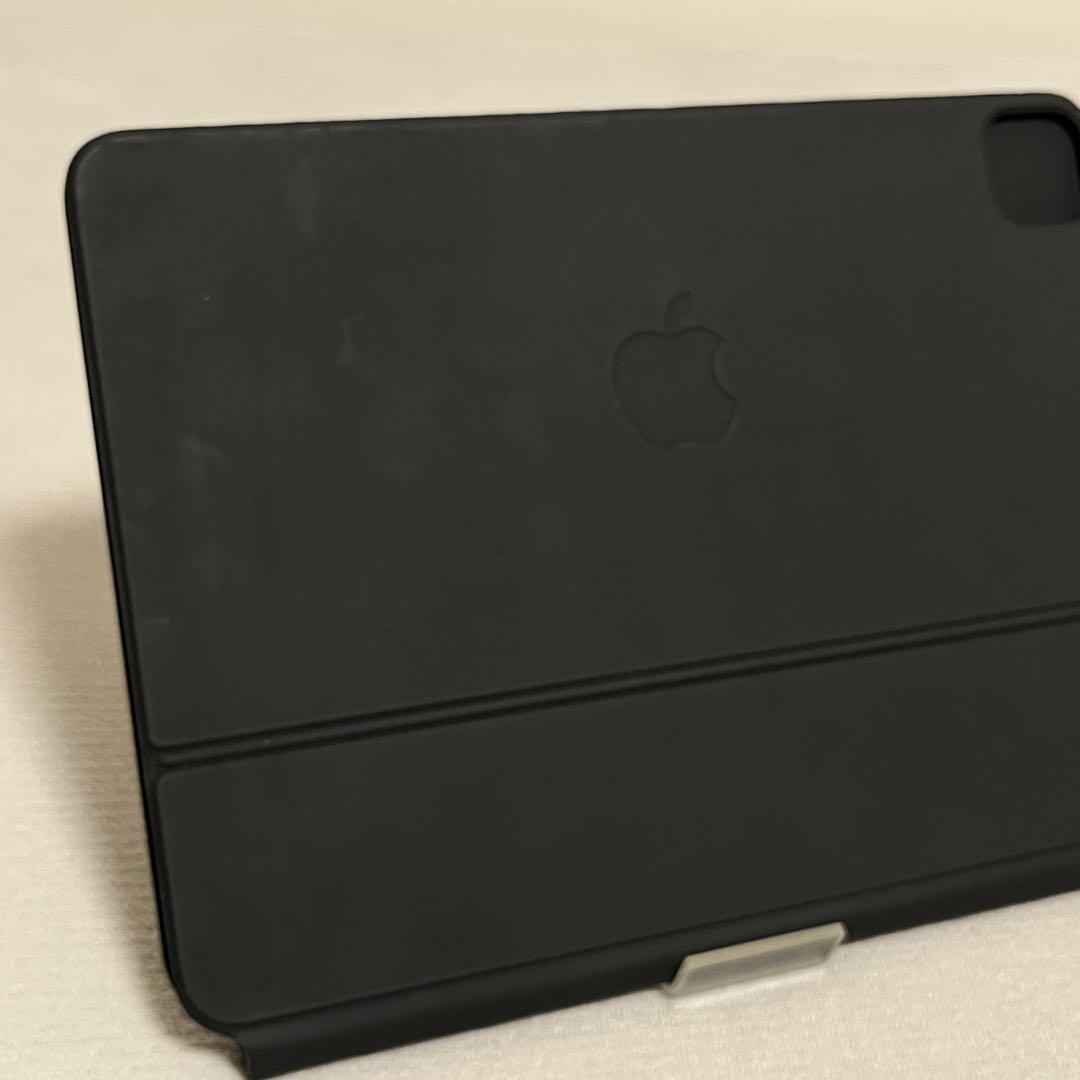 iPad Magic Keyboard モデルA2261 MXQT2J/A 11