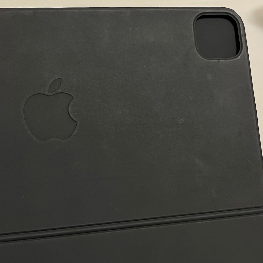 iPad Magic Keyboard モデルA2261 MXQT2J/A 11