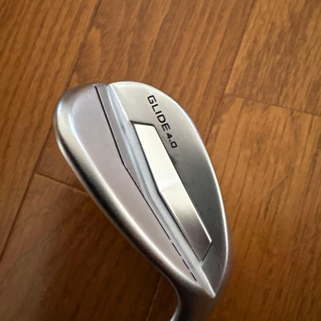 PING（ピン） GLIDE 4.0 ウェッジ　56W-14