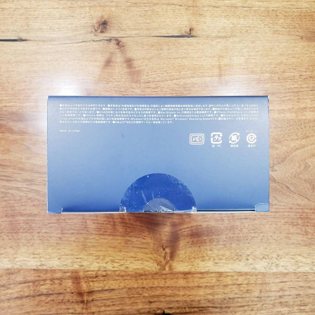 【新品未使用】ピクセラ Xit AirBox (XIT-AIR120CW)