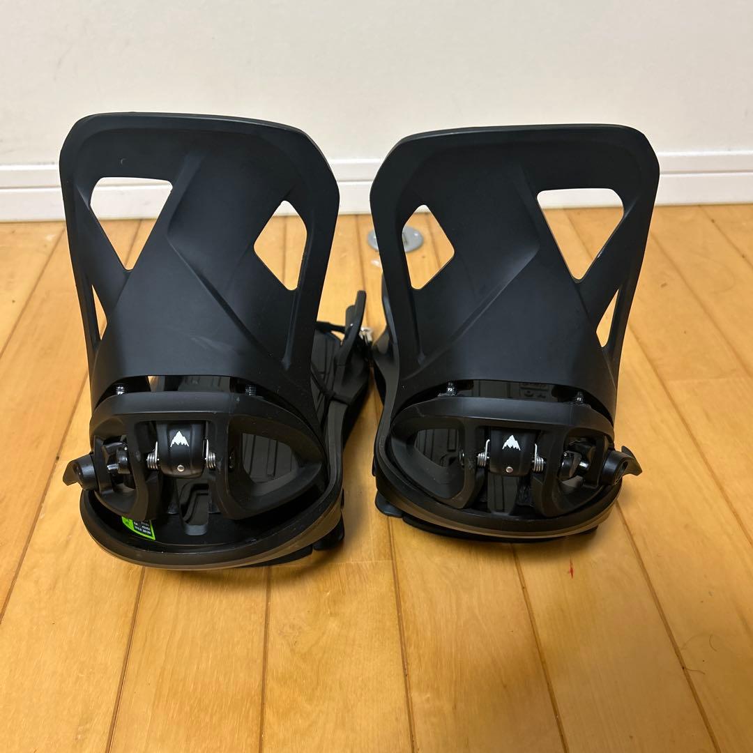 BURTON STEPON バインディング Mサイズ
