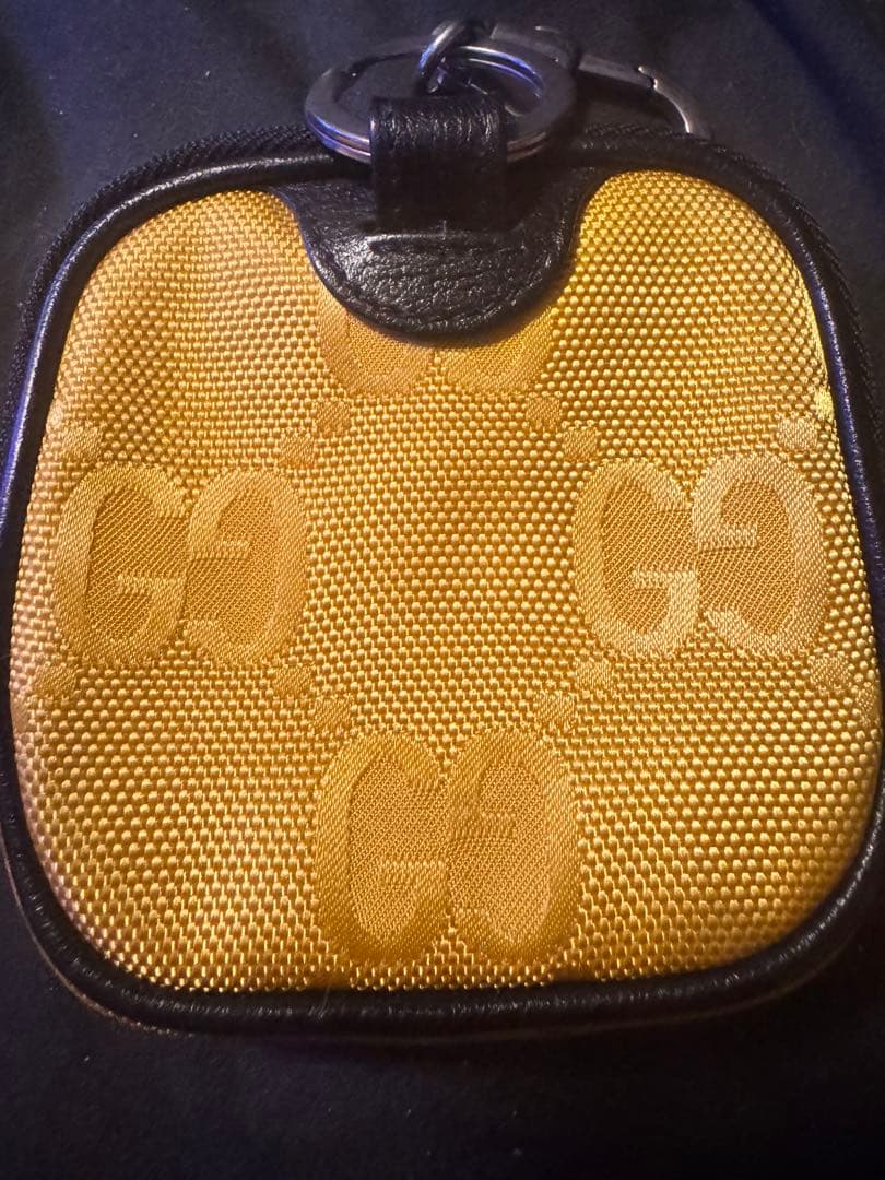 GUCCI オフザグリッドケ－ス　marron専用