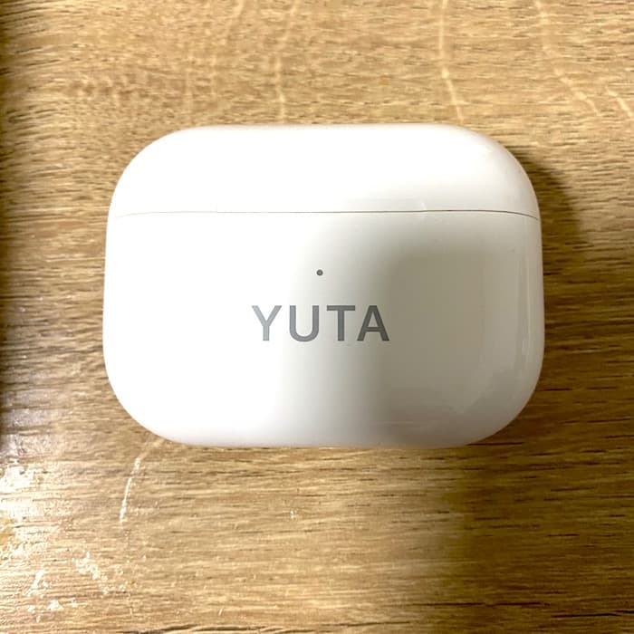 AirPodsPro (第2世代) 本体 Lightning