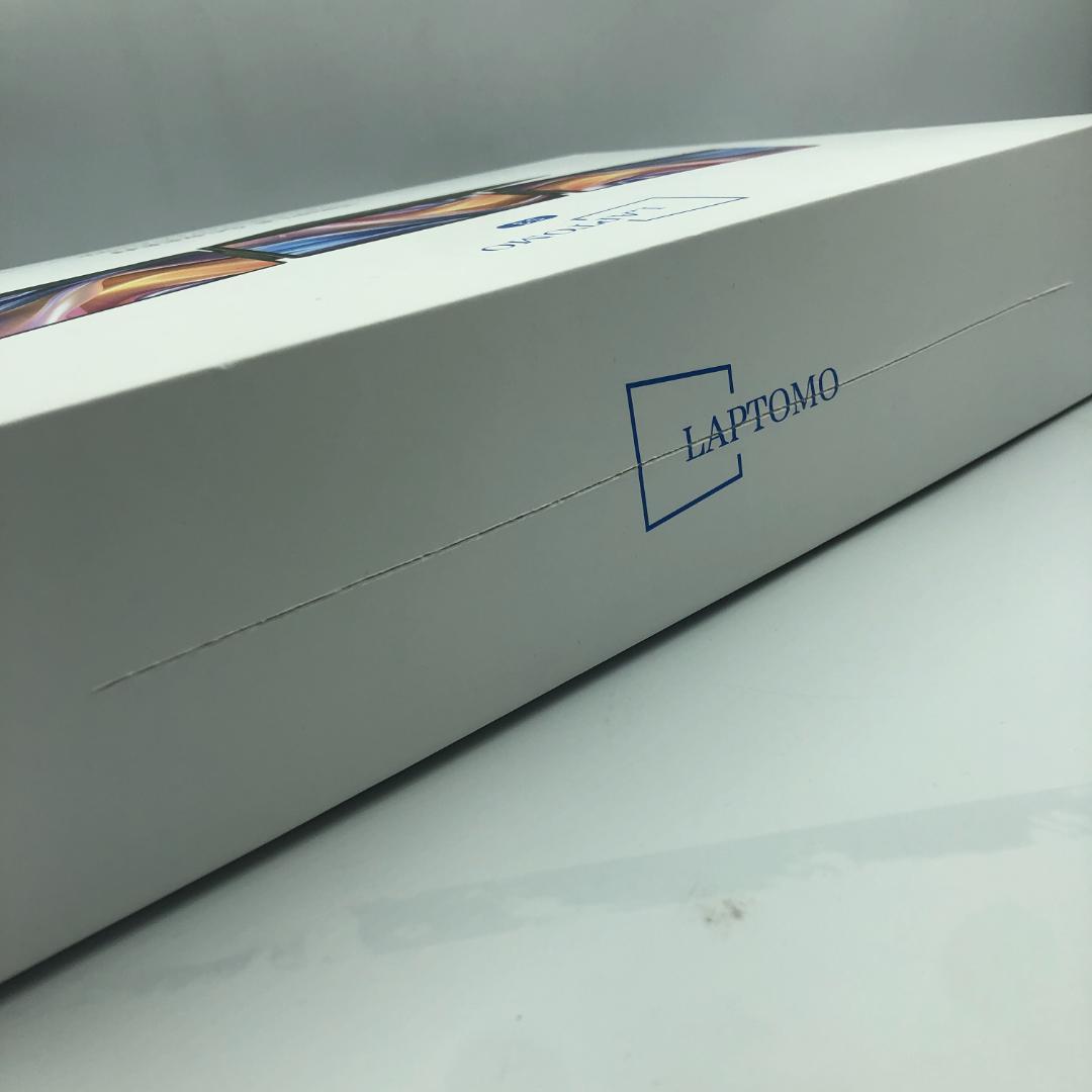 Laptomo S3 ノートパソコン デュアルモニター/Y30976-I1