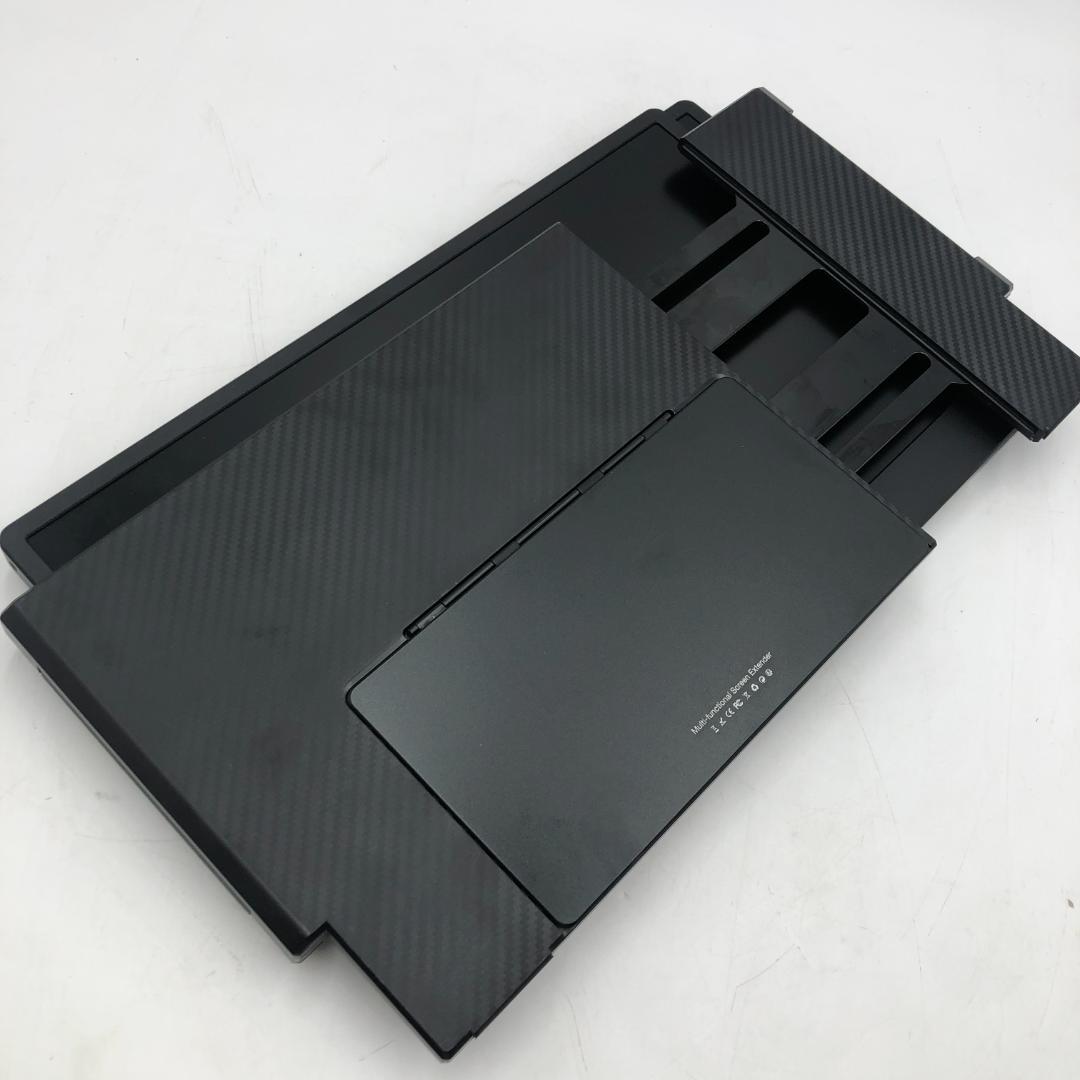 Laptomo S3 ノートパソコン デュアルモニター/Y30976-I1