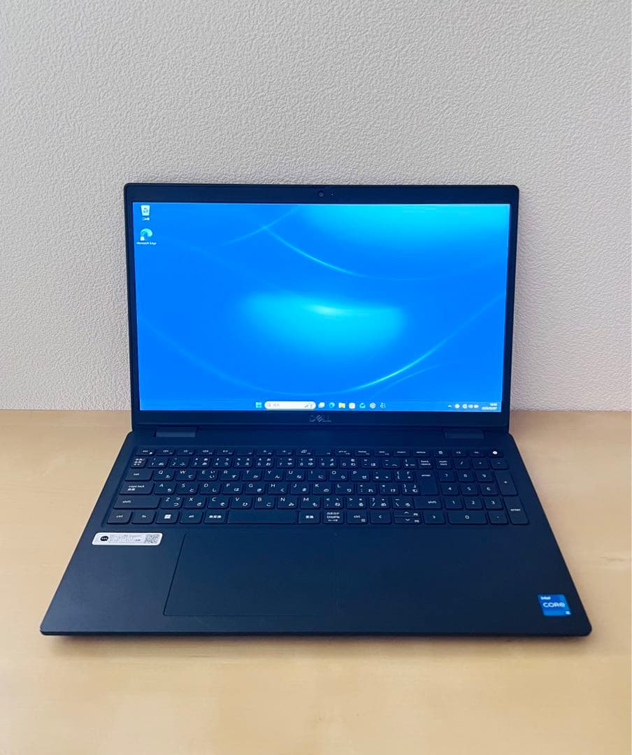 Latitude 3520/11世代i5/16GB/office BT100%