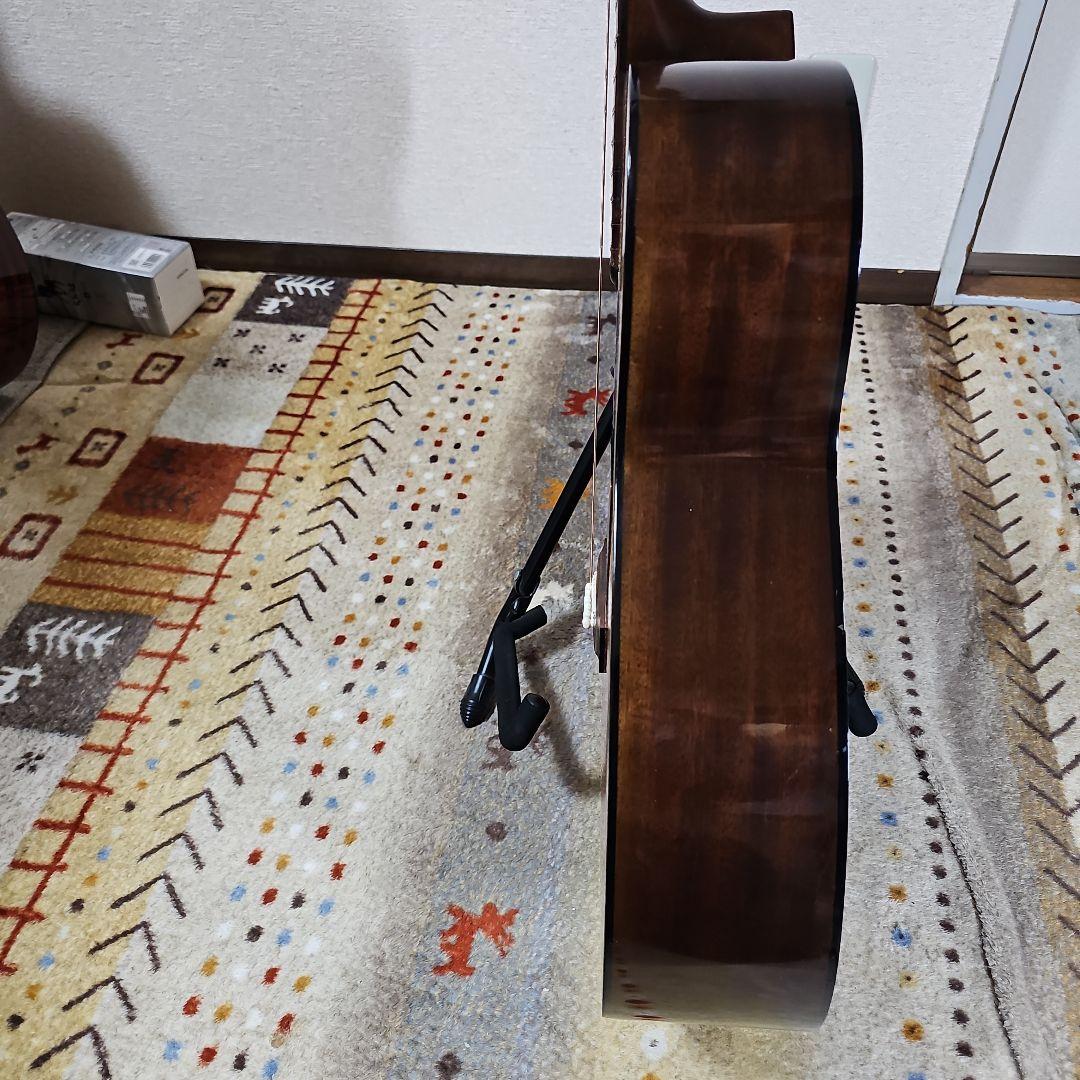 Morris. F-13Dチビロゴ1972年製