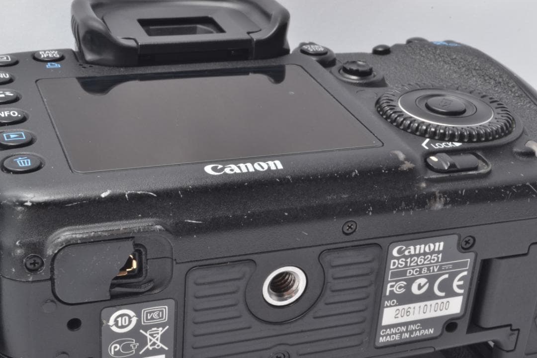 初期不良保証⭐Canon EOS 7D⭐ダブルレンズセット⭐あらゆる撮影対応⭐