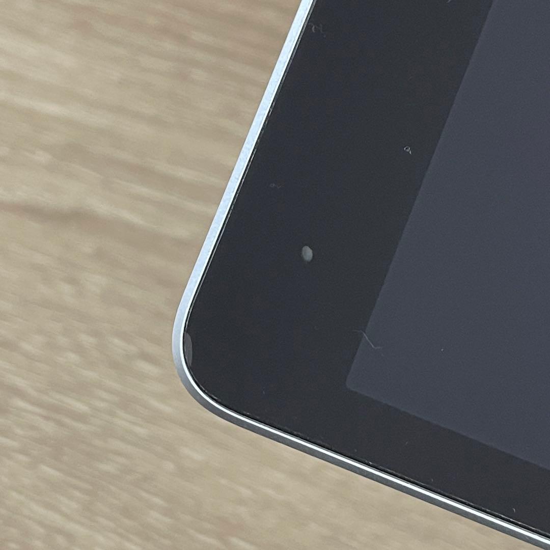 【美品】第9世代 iPad バッテリー98% ケース付き 箱無し