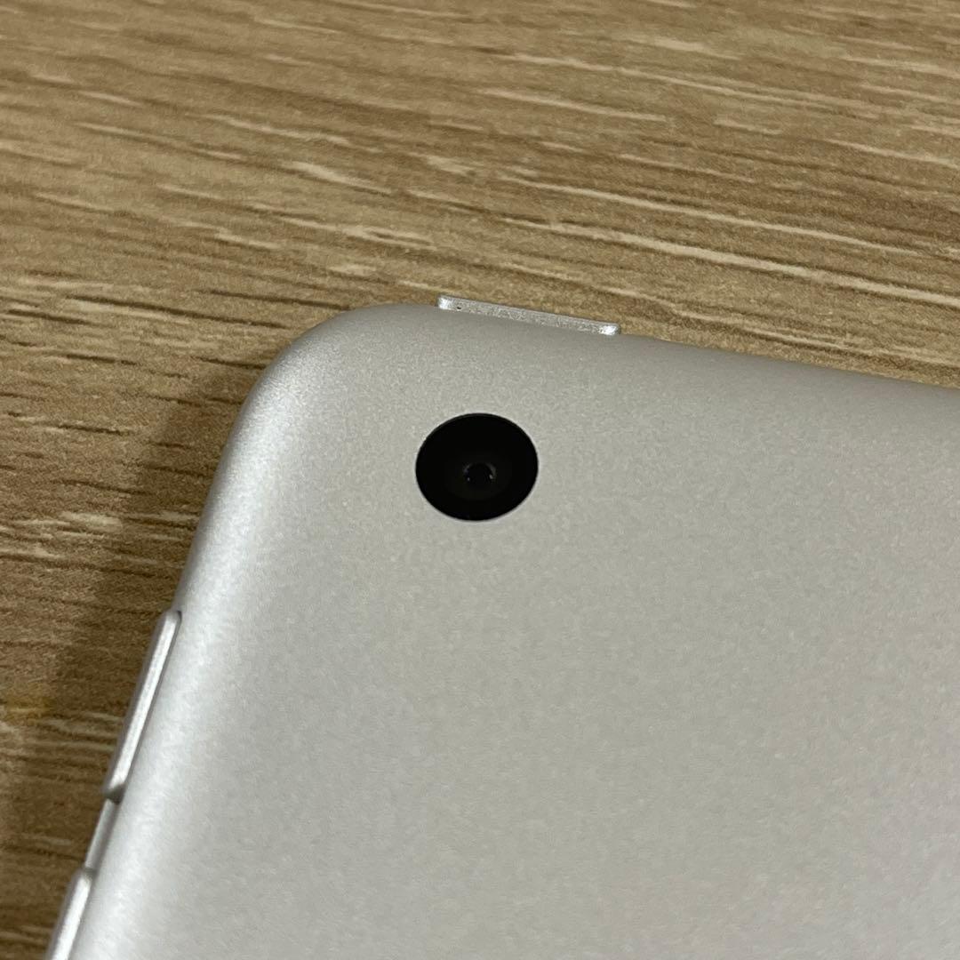 【美品】第9世代 iPad バッテリー98% ケース付き 箱無し