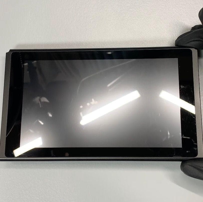 Nintendo Switch 本体のみ 動作品　2021