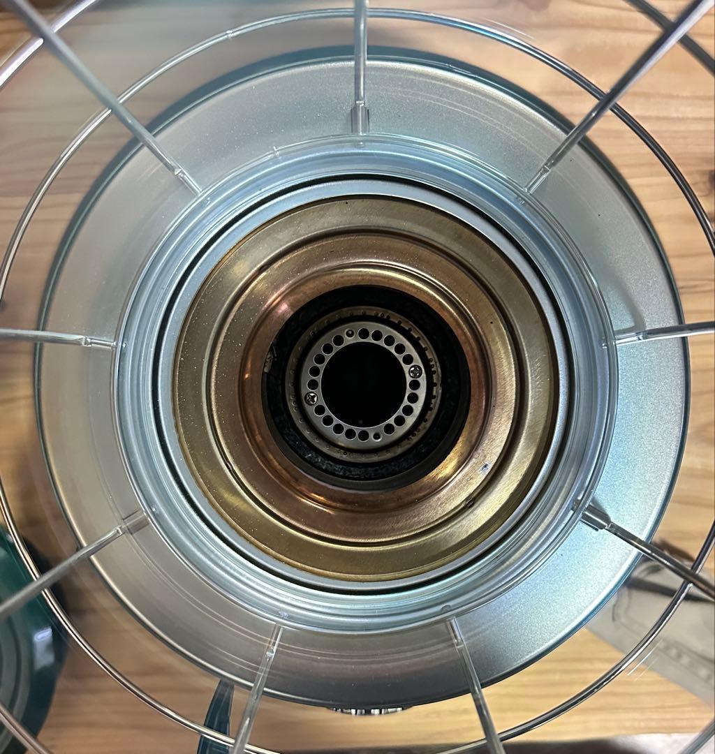 TOYOTOMI Rainbow Lantern RL-250 2019年製