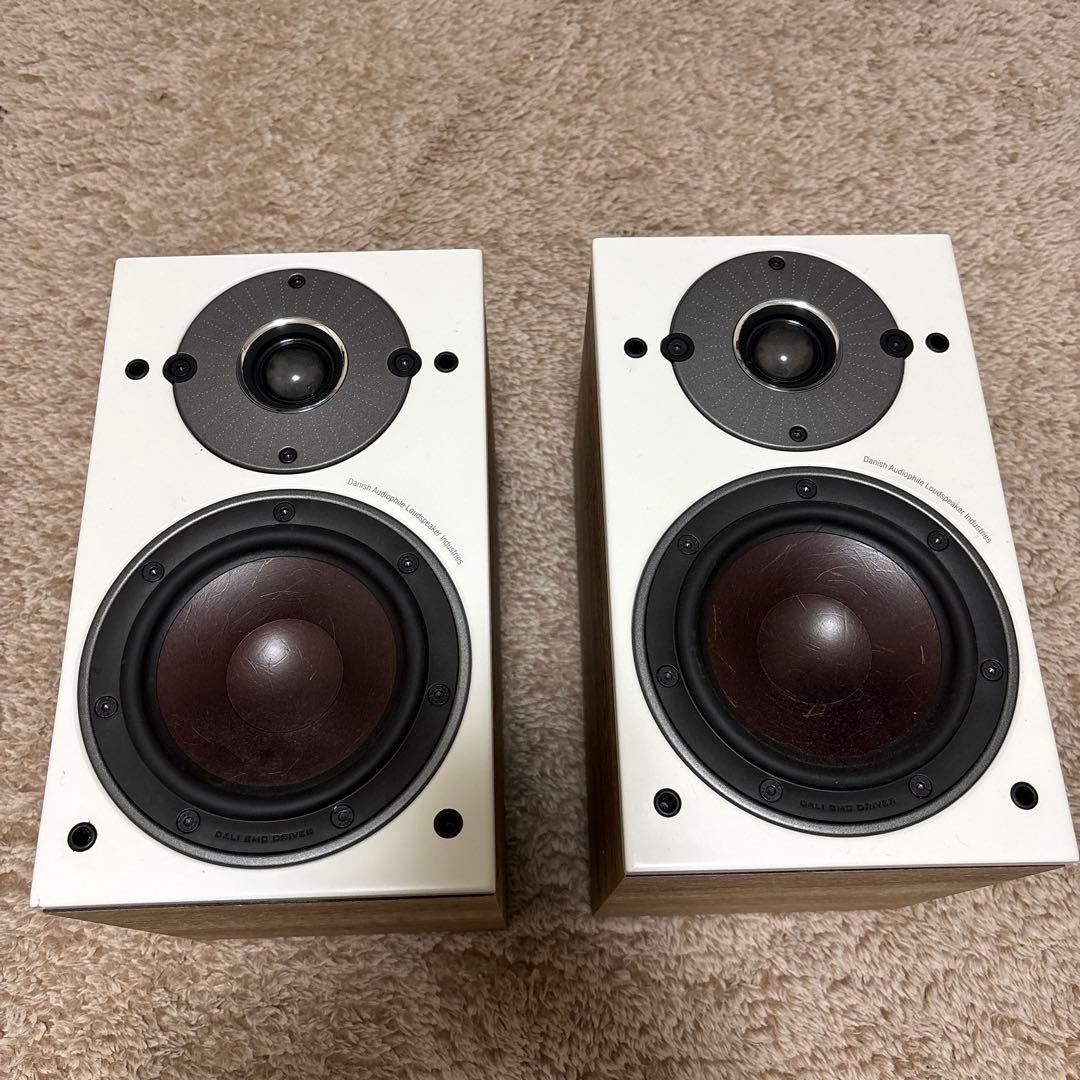 DALI OBERRON 1 スピーカー