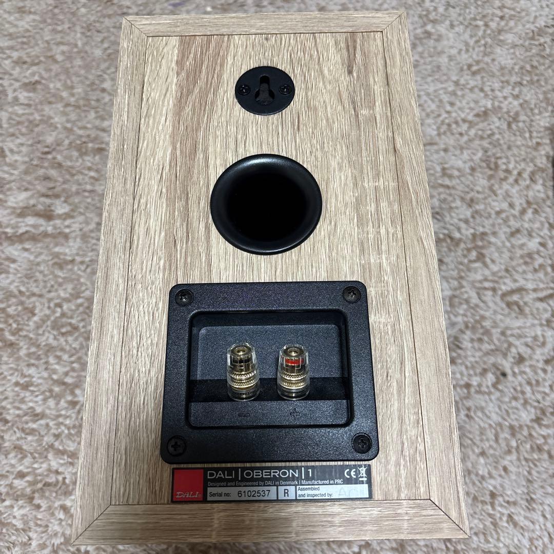 DALI OBERRON 1 スピーカー