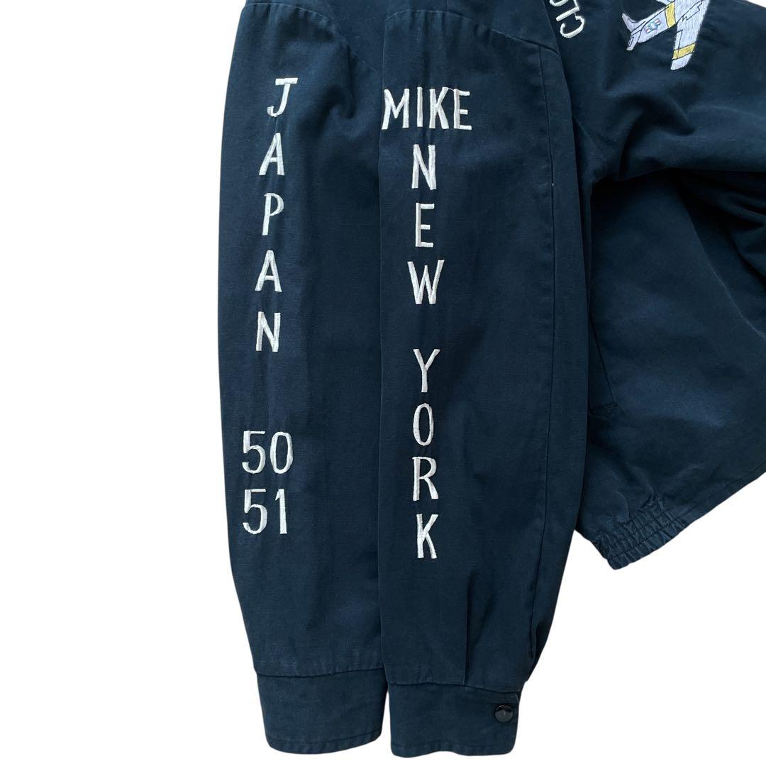 雰囲気抜群 BUZZ RICKSONS BR11698 TOUR JKT 40