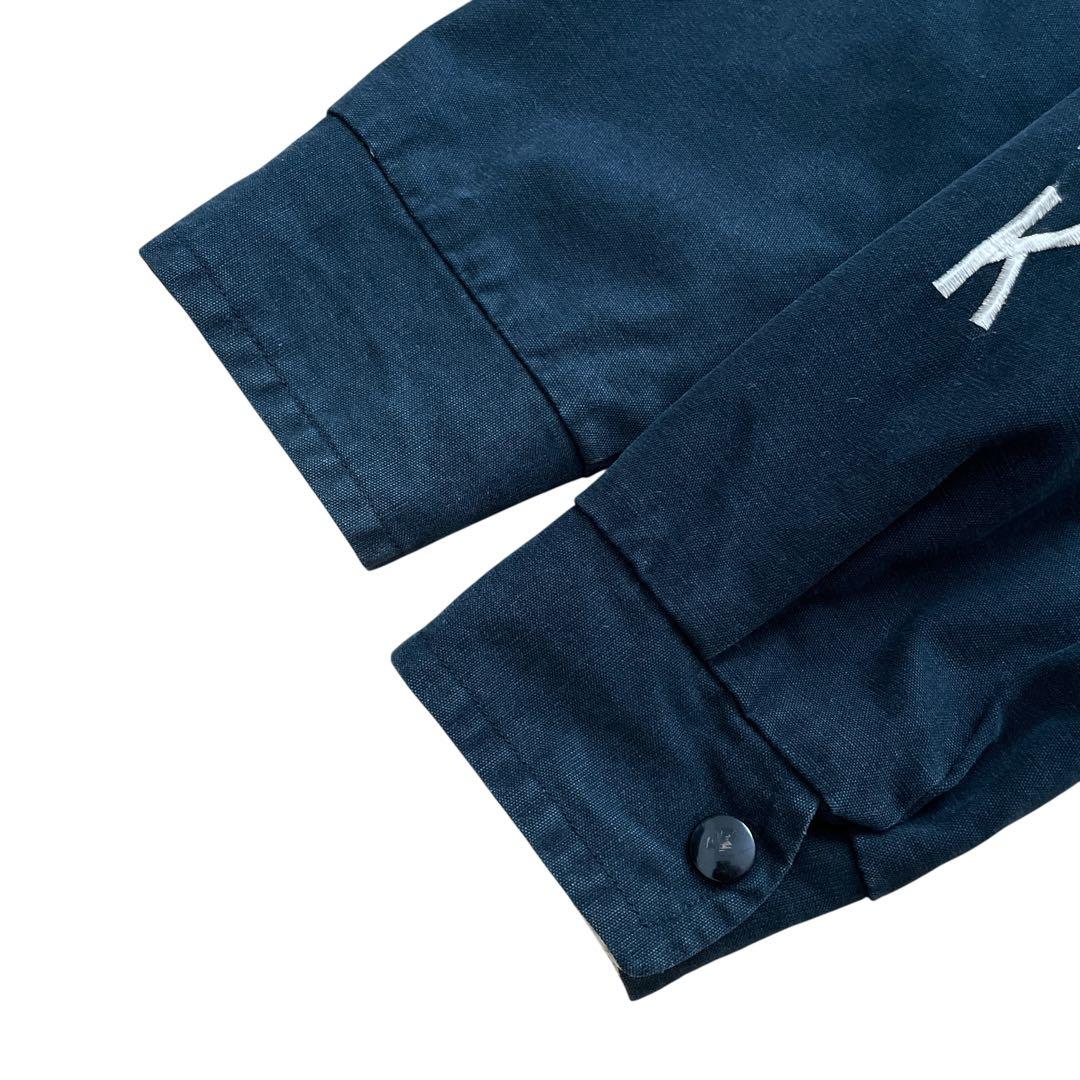 雰囲気抜群 BUZZ RICKSONS BR11698 TOUR JKT 40