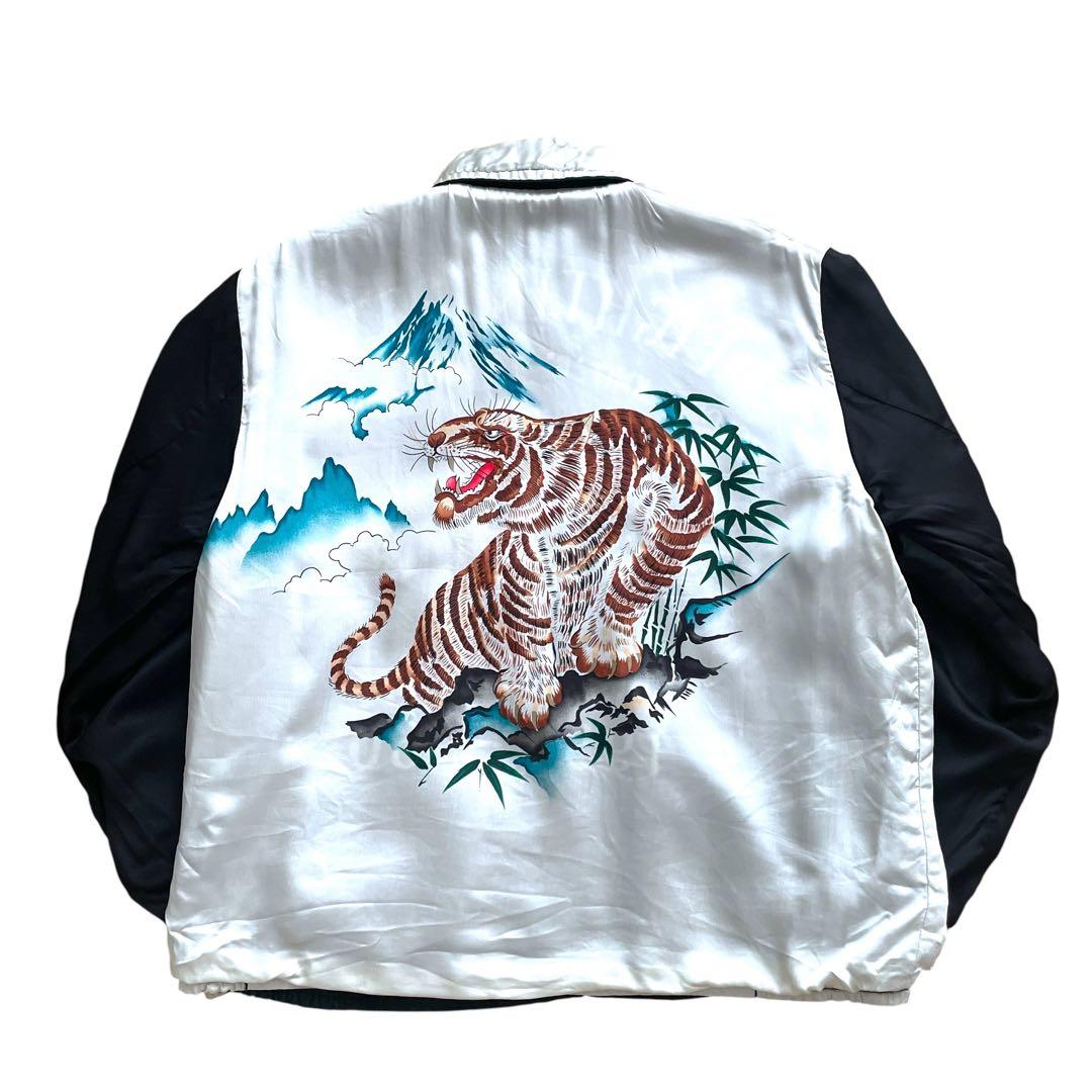 雰囲気抜群 BUZZ RICKSONS BR11698 TOUR JKT 40