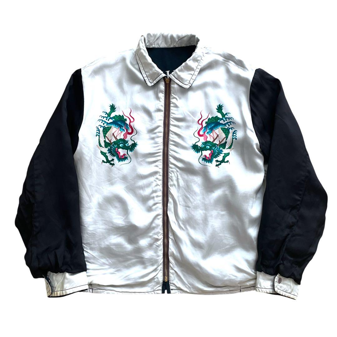 雰囲気抜群 BUZZ RICKSONS BR11698 TOUR JKT 40