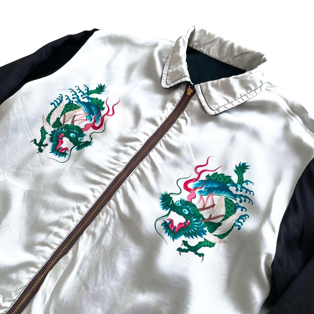 雰囲気抜群 BUZZ RICKSONS BR11698 TOUR JKT 40