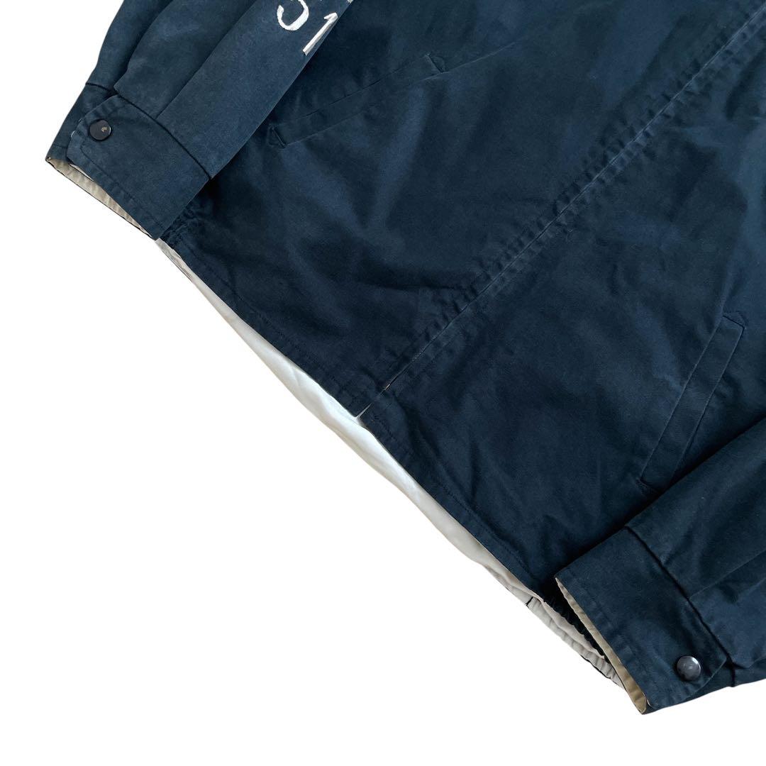 雰囲気抜群 BUZZ RICKSONS BR11698 TOUR JKT 40