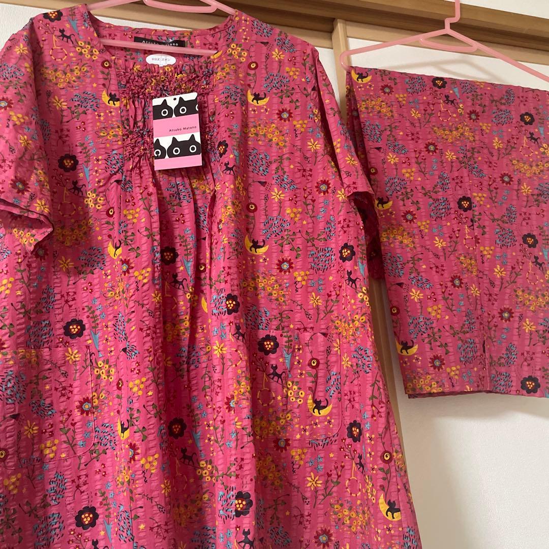 マタノアツコパジャマＬサイズ