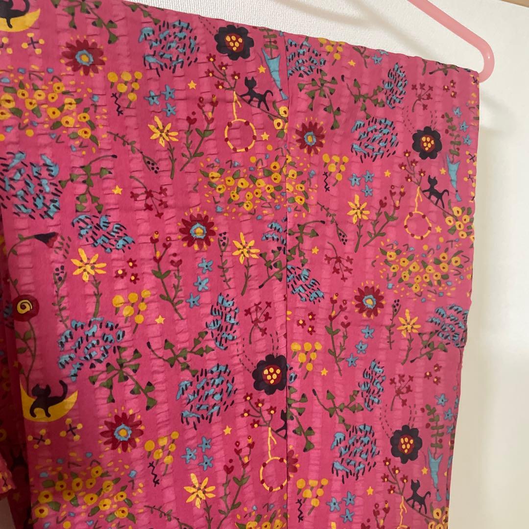 マタノアツコパジャマＬサイズ