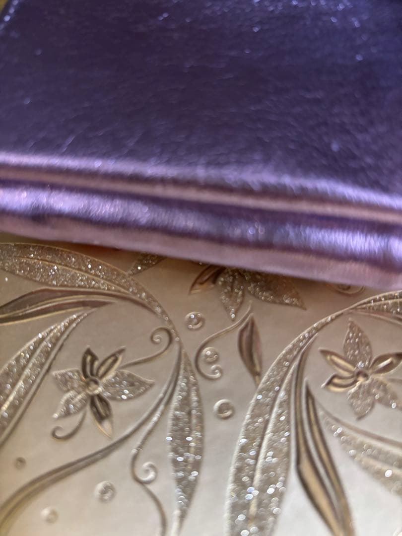 タマオワールド　不思議の国のアリス　三つ折り財布　ミニ財布　未使用　ディズニー