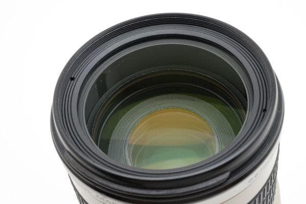 【美品】キャノン Canon EF 70-200mm F4L IS USM