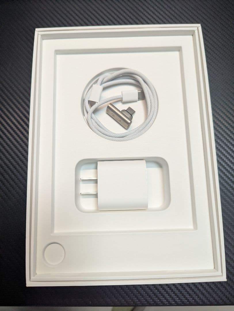 iPad本体 iPad mini 7 (A17pro) Wifi+Cellular 512GB