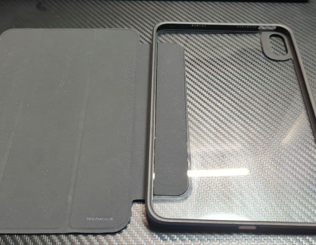 iPad本体 iPad mini 7 (A17pro) Wifi+Cellular 512GB