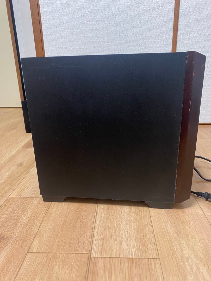 FOSTEX フォステクス アクティブサブウーファー CW200A