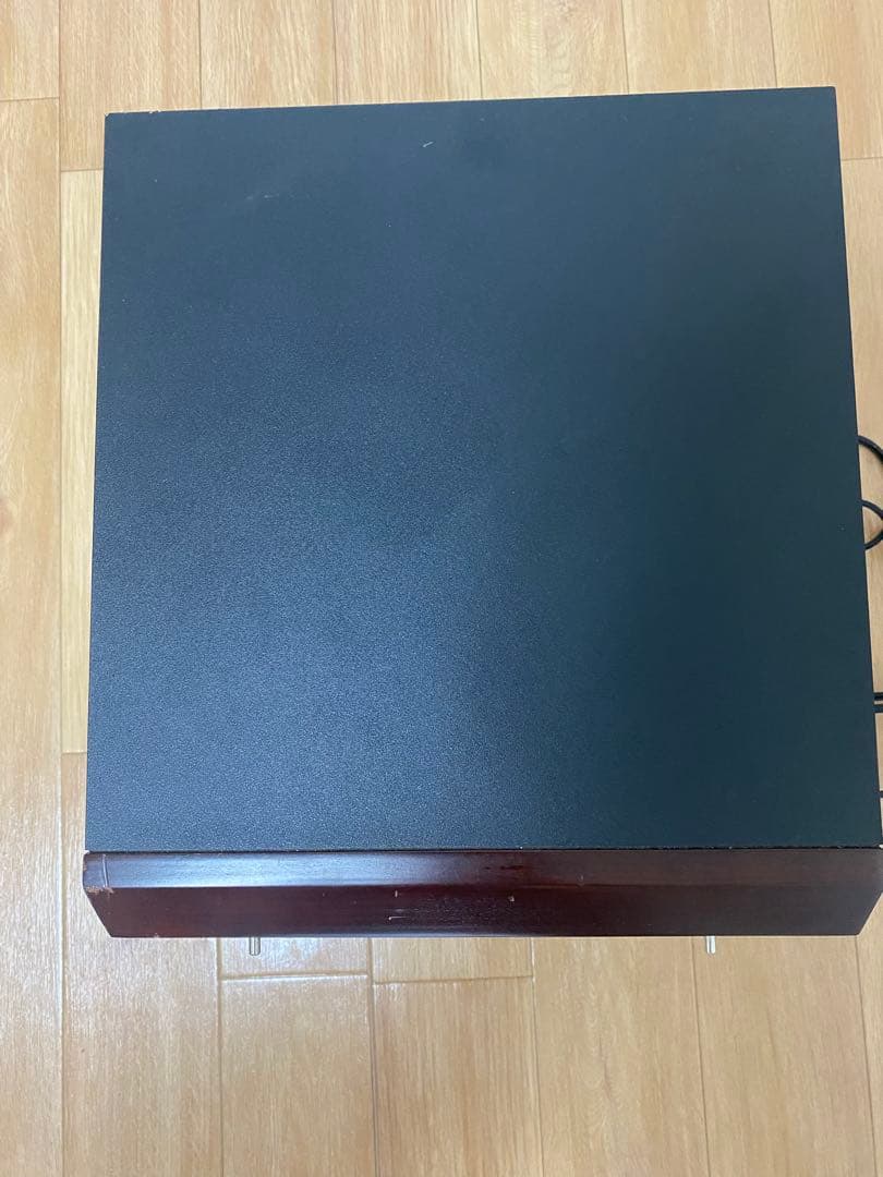 FOSTEX フォステクス アクティブサブウーファー CW200A