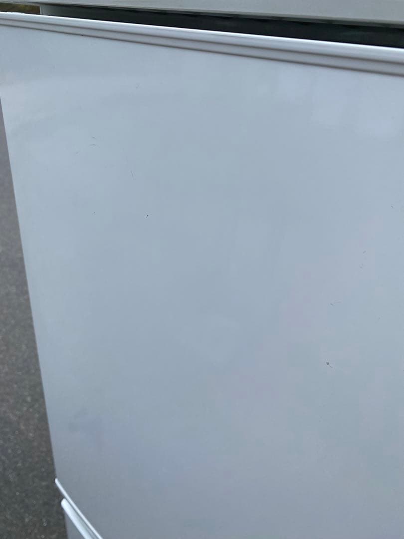 シャープ冷蔵137L