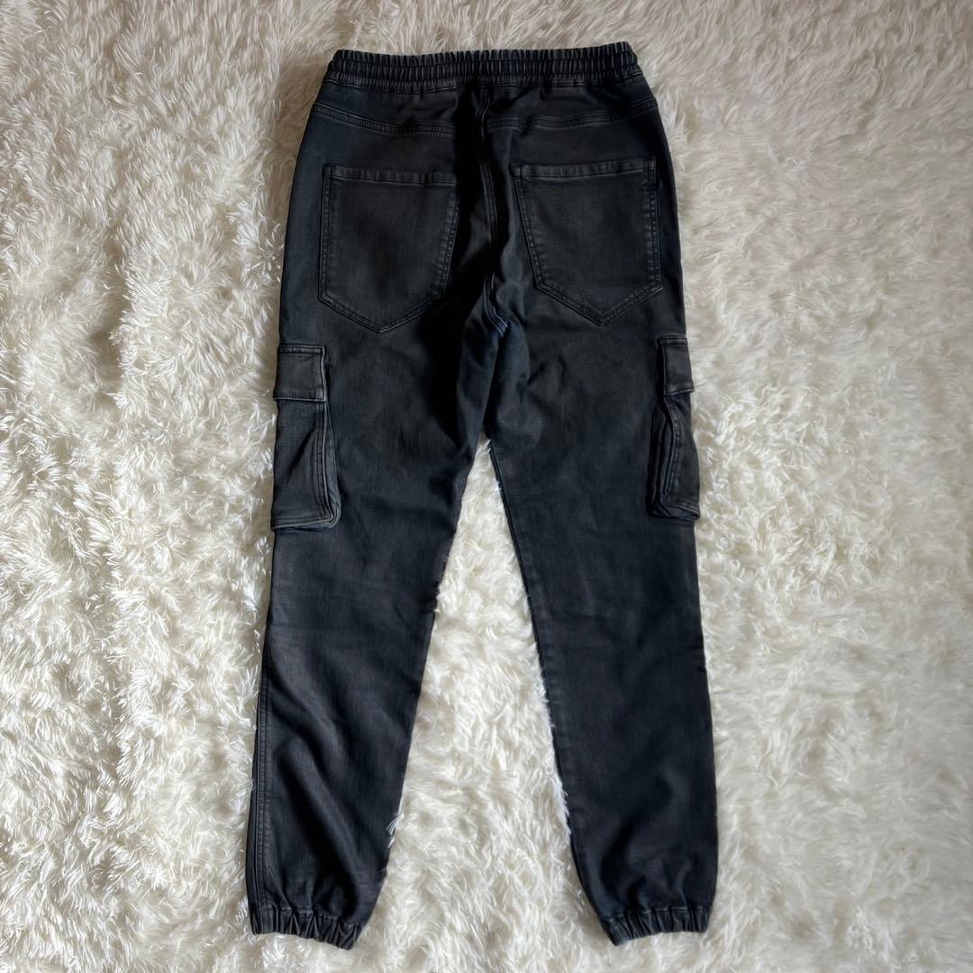 DIESEL D-Ursy JoggJeansジョグジーンズ　トラックパンツ
