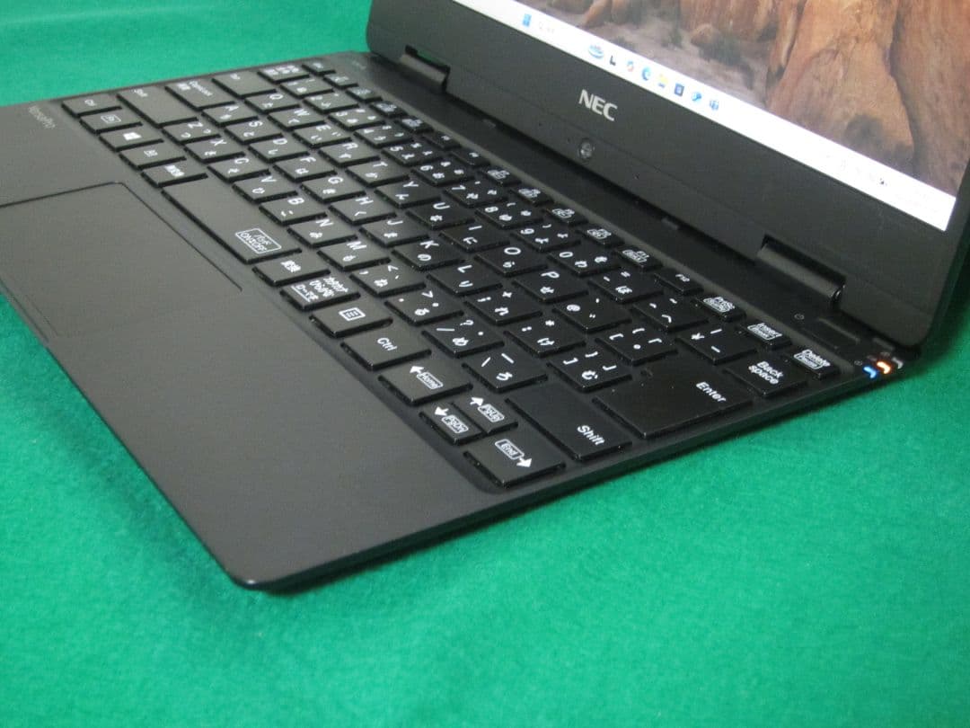 VersaPro 第8世代 Core-i5 8GB 128GB FHD ジャンク