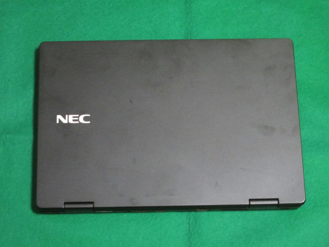 VersaPro 第8世代 Core-i5 8GB 128GB FHD ジャンク