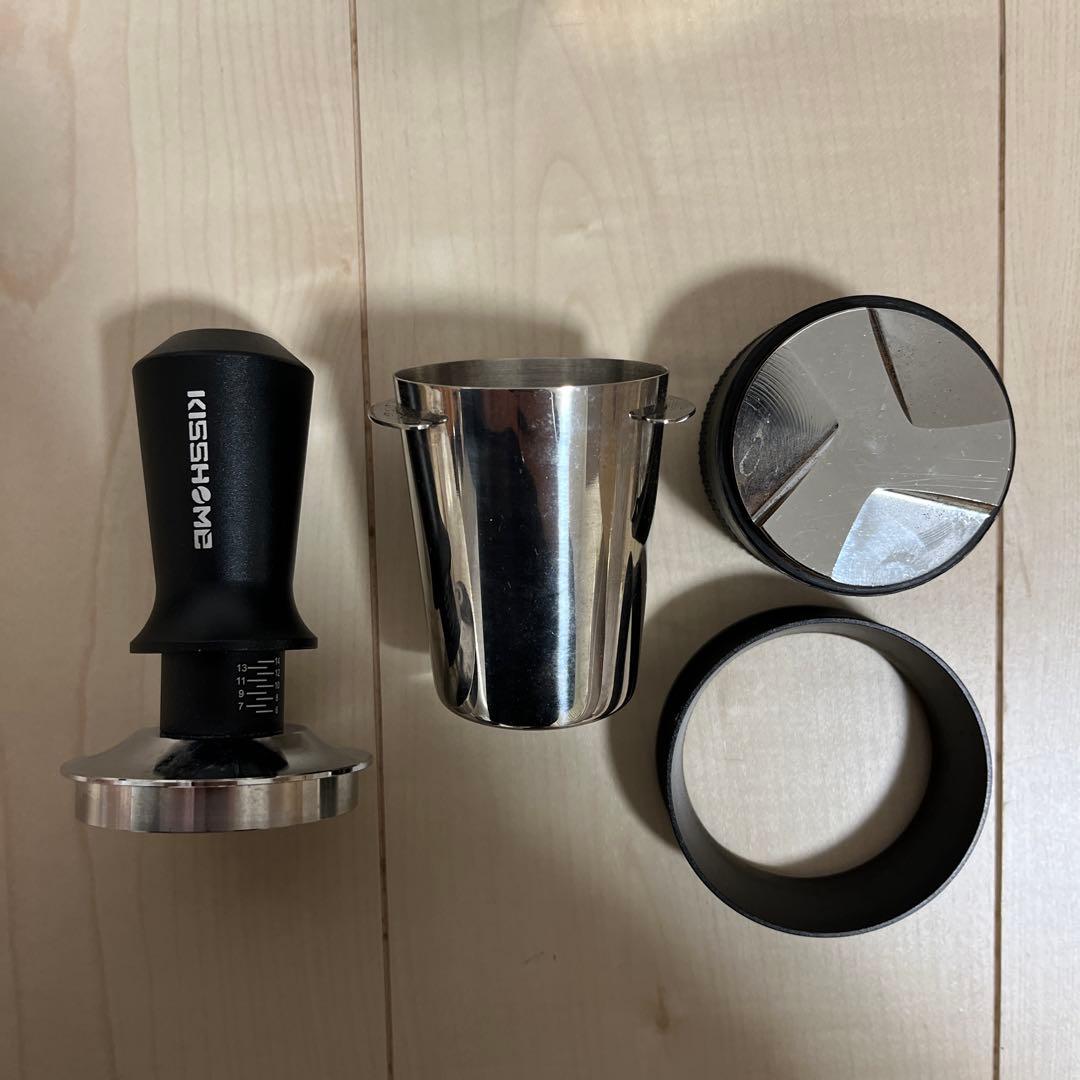 Solis エスプレッソマシン グラングストー 　ステンレス