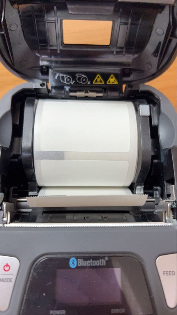 スター精密 モバイルプリンター　SM-L300-UB57 JP