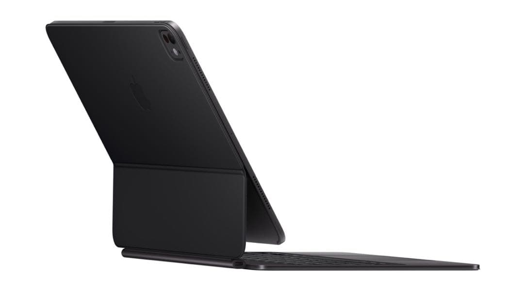 Magic Trackpad ブラック 日本語キーボード