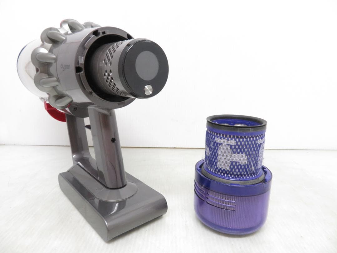 dyson ダイソン SV14 V11 本体のみ