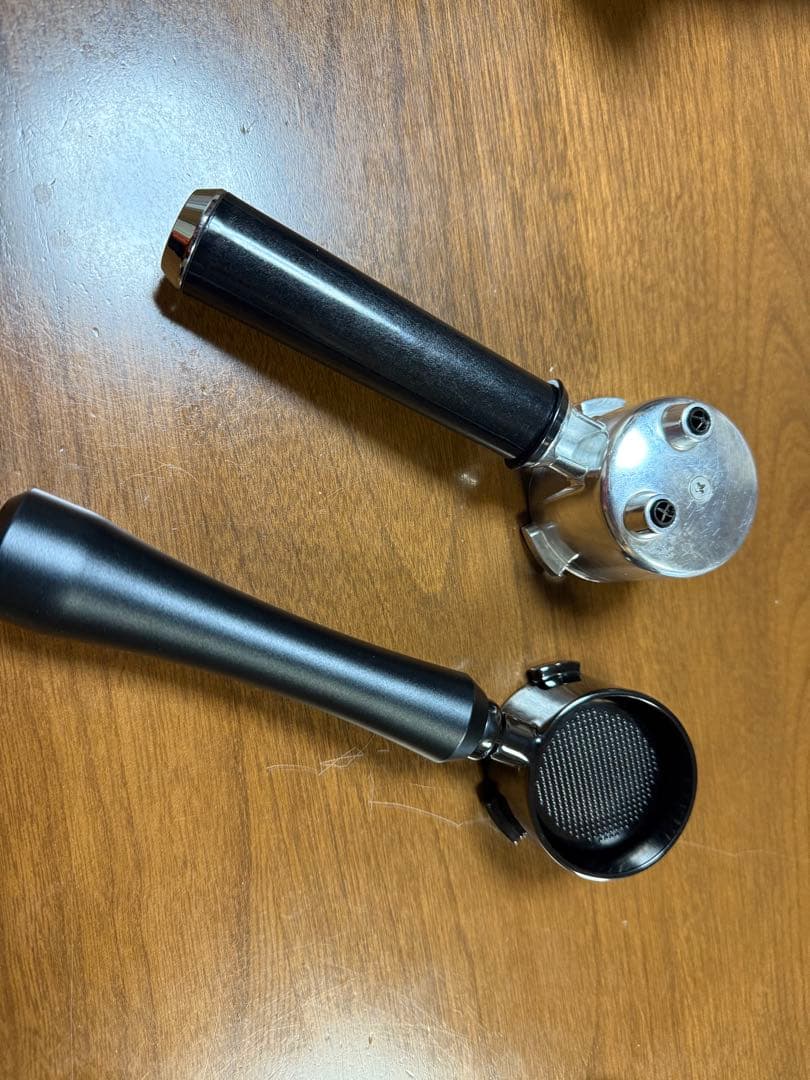 デロンギ　エスプレッソマシンセット　EC680M