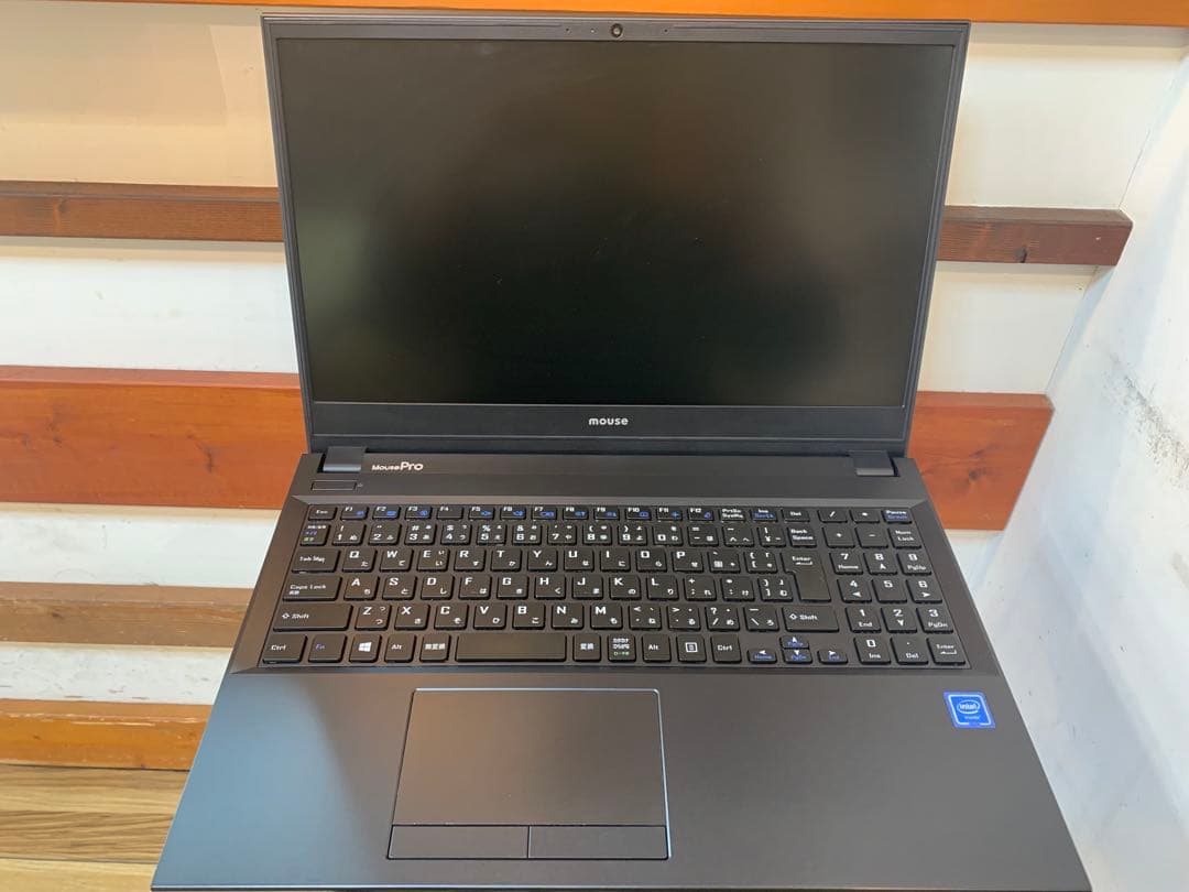 省電力ノート！Celelon 4205U /メモリ:8GB/SSD:256GB！