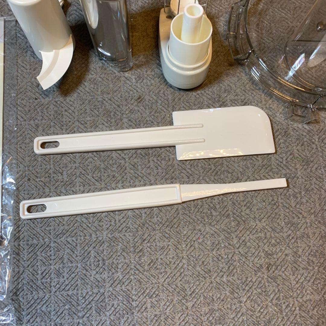 I300\" Amway アムウェイ フードプロセッサー E-3288-J