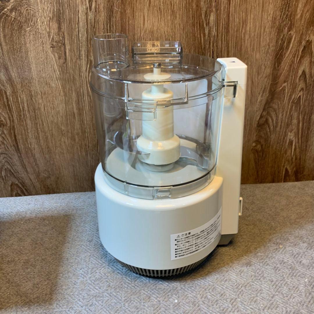 I300\" Amway アムウェイ フードプロセッサー E-3288-J