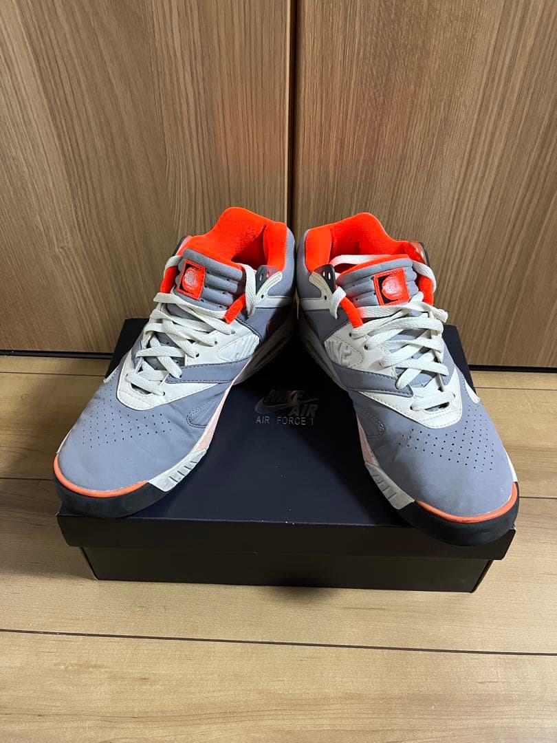 Nike ナイキエアテック チャレンジ4