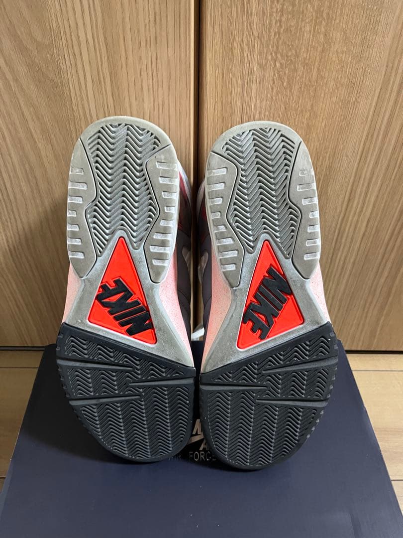 Nike ナイキエアテック チャレンジ4