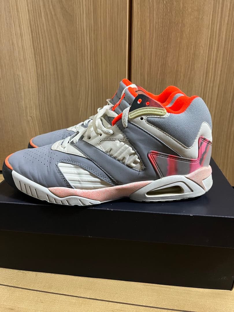 Nike ナイキエアテック チャレンジ4