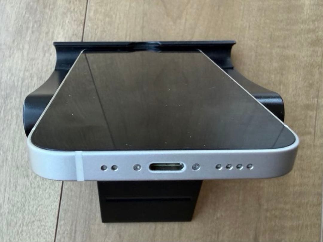 Apple iPhone 12 mini 128GB ホワイト 本体