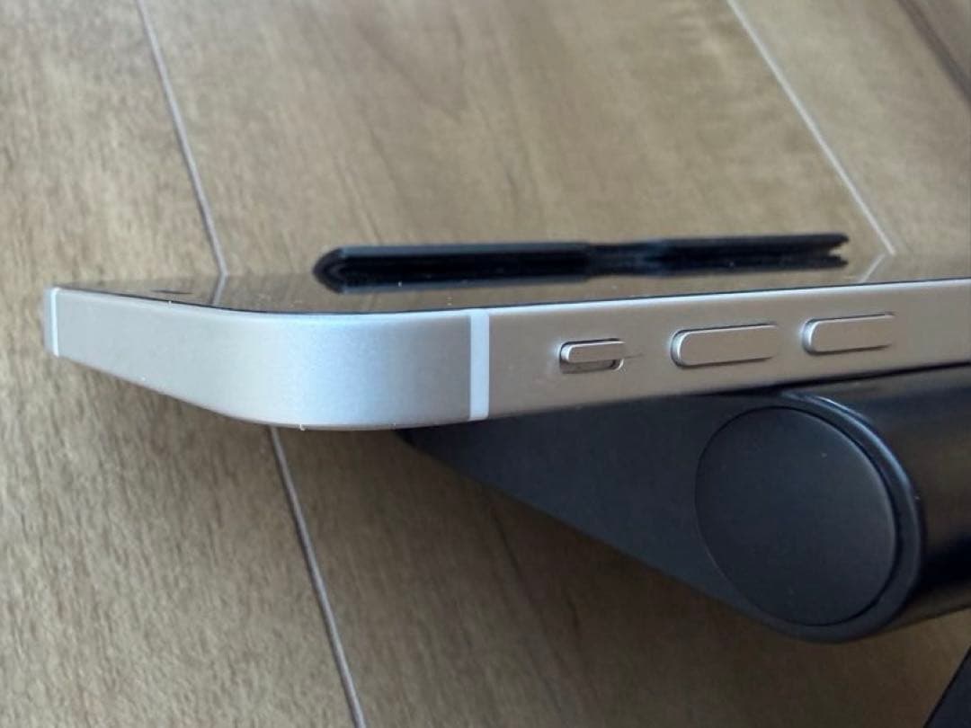 Apple iPhone 12 mini 128GB ホワイト 本体